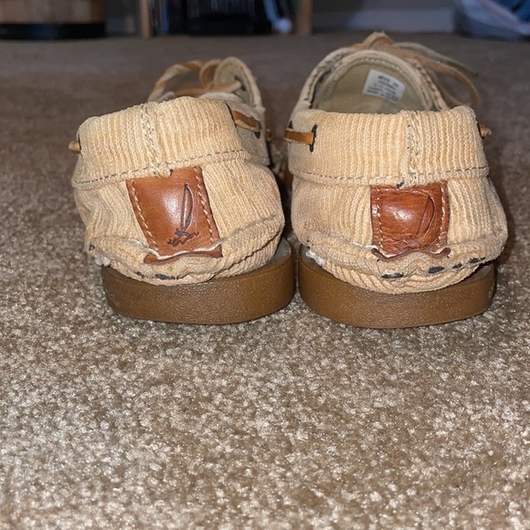 Speedy topsider corduroy authentic original